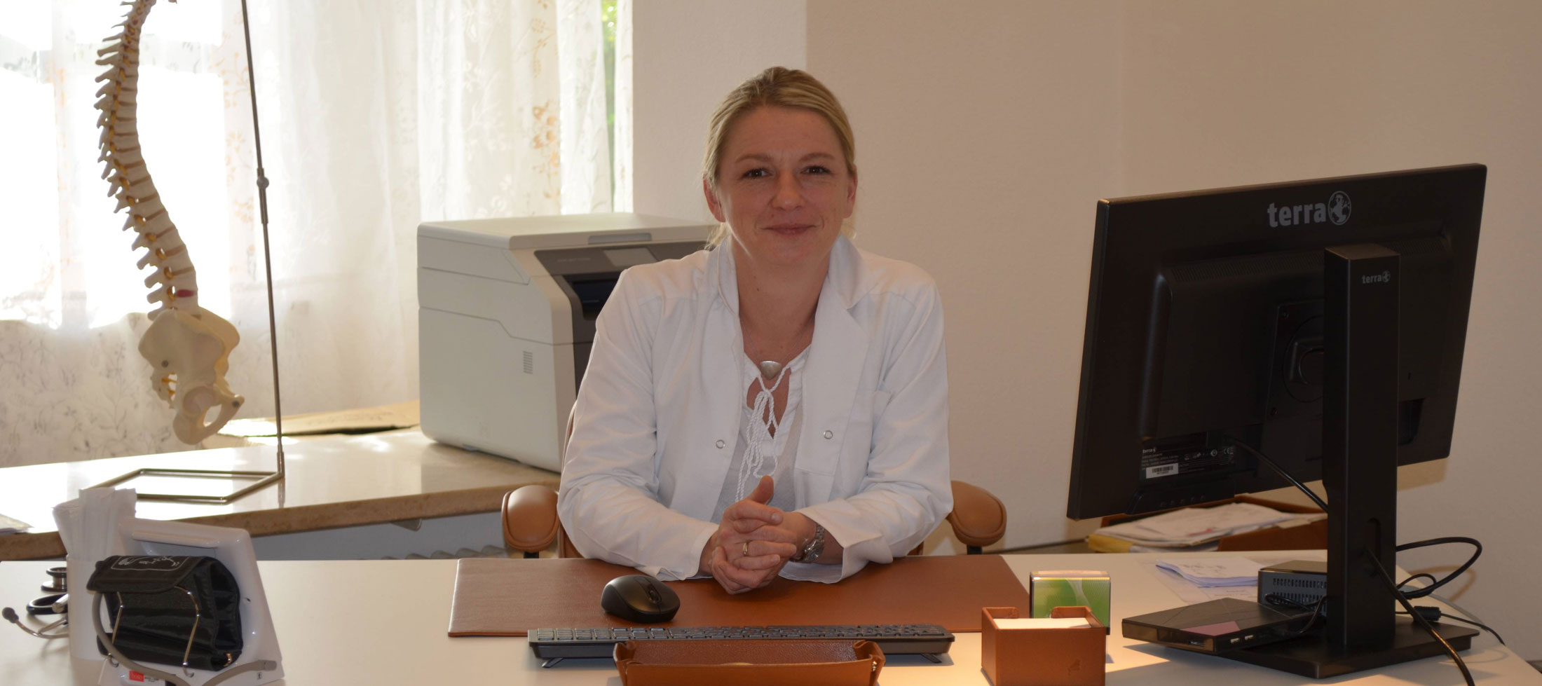 Dr. Alexandra Rachinger, Traunstein